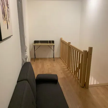 Apartmán L'Atelier By Homedays